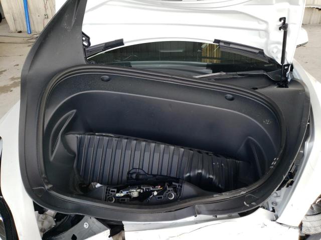 Photo 11 from auction – 2023 TESLA MODEL 3 with VIN 5YJ3E1EA5PF483518
