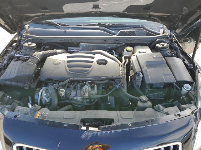 Photo 11 from auction – 2013 BUICK REGAL PREM with VIN 2G4GS5EV4D9160478