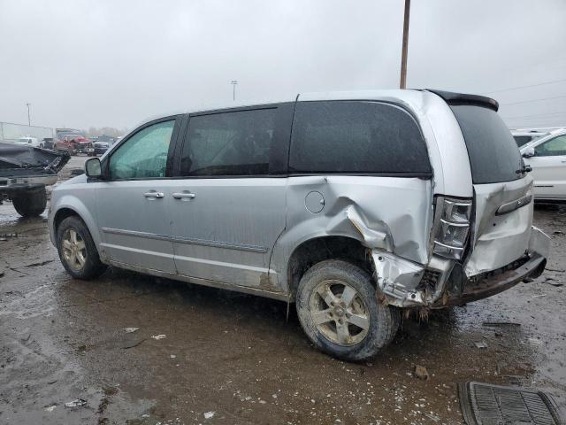 Photo 2 from auction – 2008 DODGE GRAND CARA with VIN 2D8HN54P28R102007