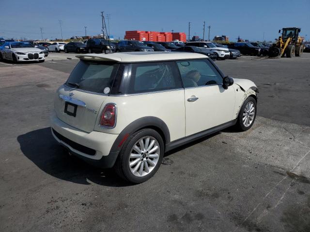 Photo 3 from auction – 2010 MINI COOPER S with VIN WMWMF7C59ATZ34719