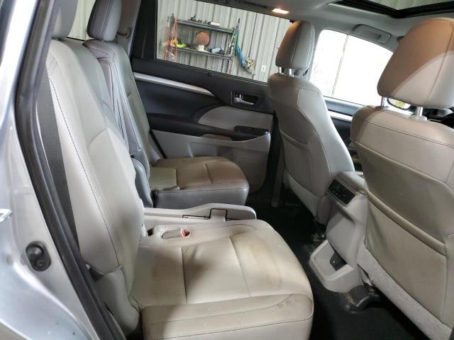 صورة رقم 11 من المزاد - 2015 TOYOTA HIGHLANDER مع VIN 5TDJKRFH8FS164778