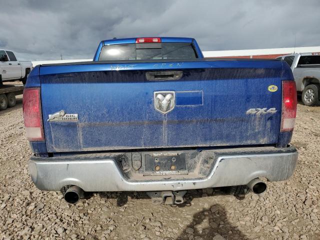 Photo 6 from auction – 2014 RAM 1500 SLT with VIN 1C6RR7GTXES340572