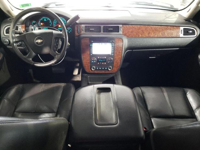 Photo 8 from auction – 2007 CHEVROLET SILVERADO with VIN 3GCEK13Y27G509777