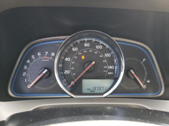 Photo 9 from auction – 2013 TOYOTA RAV4 with VIN 2T3YFREV2DW054265