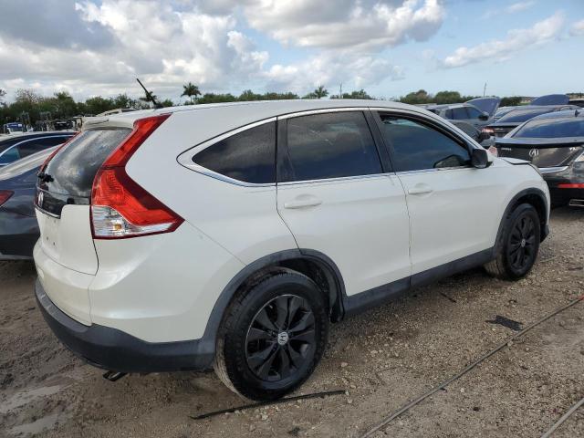 Photo 3 from auction – 2012 HONDA CR-V EX with VIN 5J6RM3H53CL040678