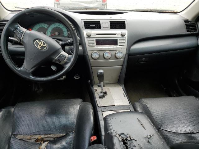 Photo 8 from auction – 2011 TOYOTA CAMRY BASE with VIN 4T1BF3EK7BU224294