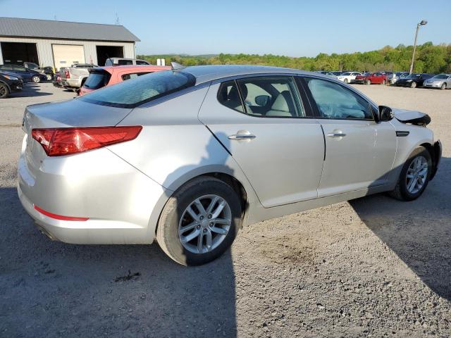 Photo 3 from auction – 2013 KIA OPTIMA LX with VIN KNAGM4A75D5336576