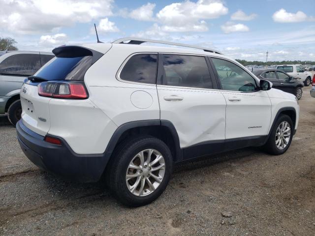 Photo 3 from auction – 2019 JEEP CHEROKEE L with VIN 1C4PJLCB9KD147794