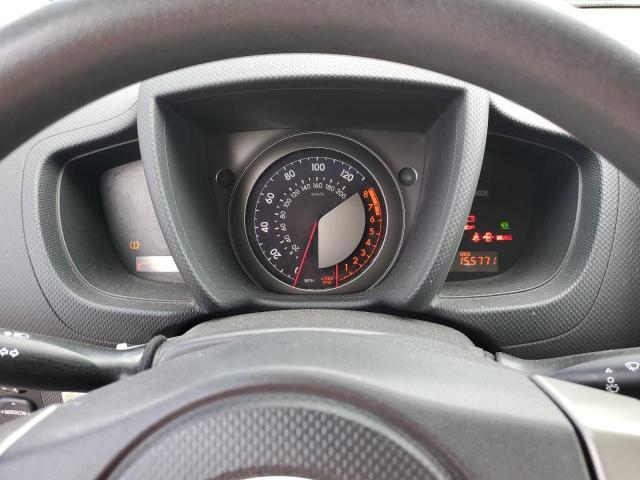 Photo 9 from auction – 2011 TOYOTA SCION XD with VIN JTKKU4B48B1009796