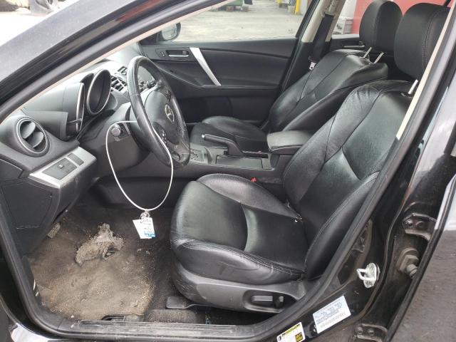 Photo 7 from auction – 2012 MAZDA 3 I with VIN JM1BL1W85C1681015