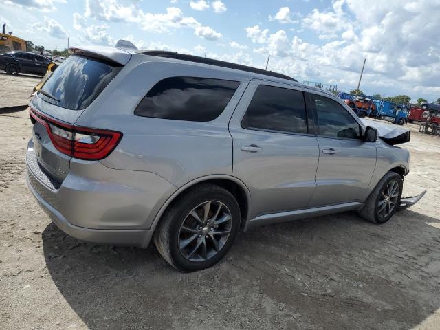 Photo 3 from auction – 2018 DODGE DURANGO GT with VIN 1C4RDHDG6JC371584