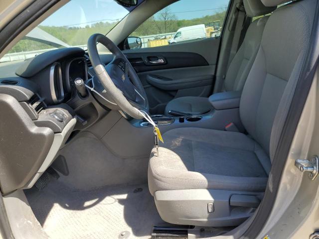 Photo 7 from auction – 2014 CHEVROLET MALIBU LS with VIN 1G11B5SL9EF189621