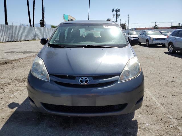Photo 5 from auction – 2006 TOYOTA SIENNA CE with VIN 5TDZA23C56S454675