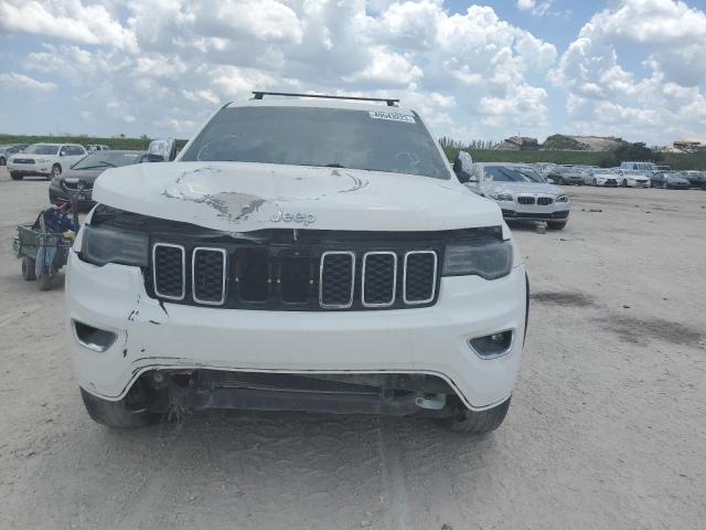 Photo 5 from auction – 2017 JEEP GRAND CHER with VIN 1C4RJEBG7HC920472