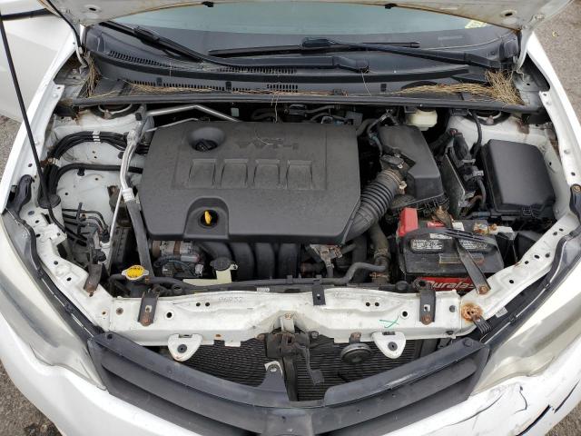 Photo 11 from auction – 2015 TOYOTA COROLLA L with VIN 2T1BURHE3FC416284