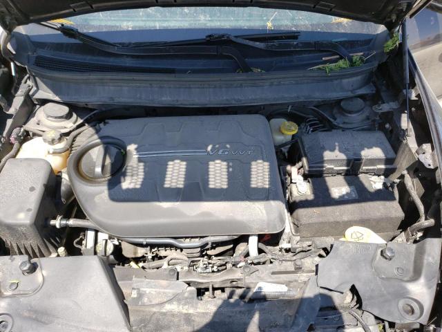 Photo 12 from auction – 2016 JEEP CHEROKEE T with VIN 1C4PJMBS2GW187430
