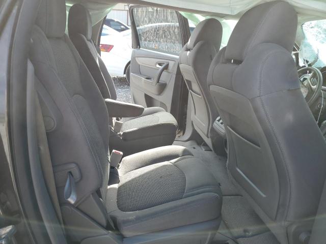 Photo 11 from auction – 2014 CHEVROLET TRAVERSE L with VIN 1GNKRGKD8EJ310140