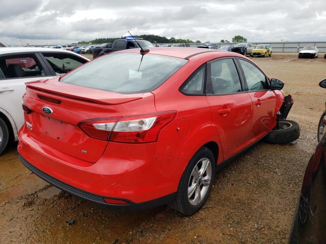Photo 3 from auction – 2012 FORD FOCUS SE with VIN 1FAHP3F23CL243576
