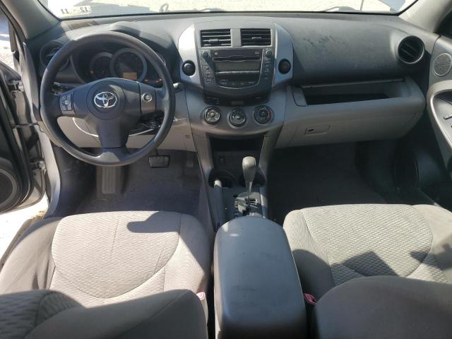 Photo 8 from auction – 2011 TOYOTA RAV4 with VIN JTMBF4DV3B5040129