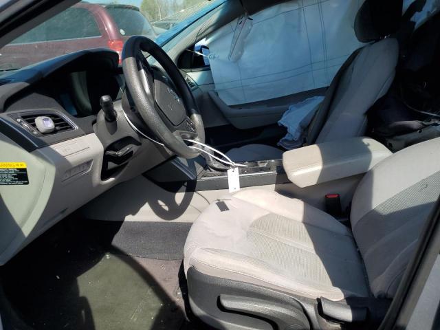 Photo 7 from auction – 2015 HYUNDAI SONATA SE with VIN 5NPE24AF5FH109043