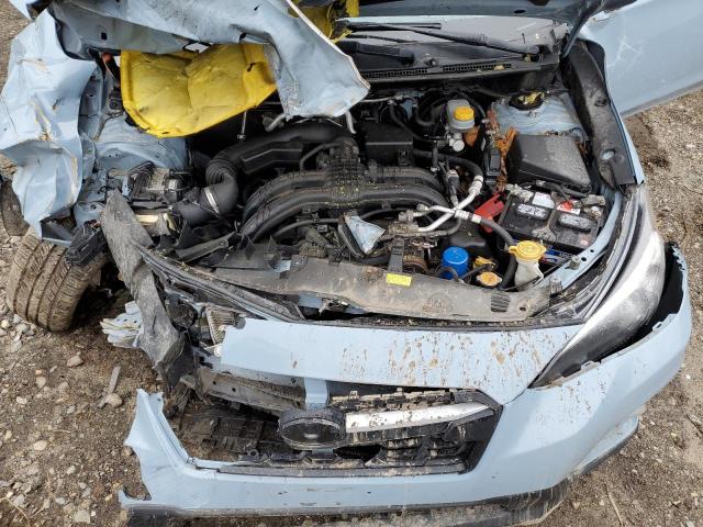 Photo 12 from auction – 2019 SUBARU CROSSTREK with VIN JF2GTACCXKH360562