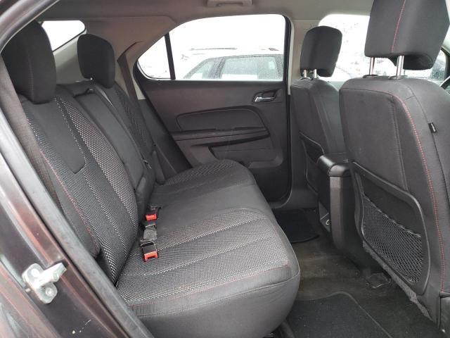 Photo 11 from auction – 2015 CHEVROLET EQUINOX LT with VIN 2GNFLFEKXF6274053