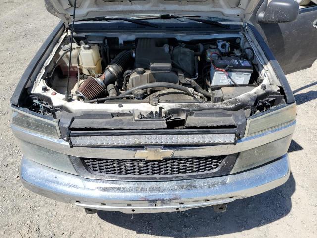 Photo 11 from auction – 2008 CHEVROLET COLORADO with VIN 1GCDT199488227477