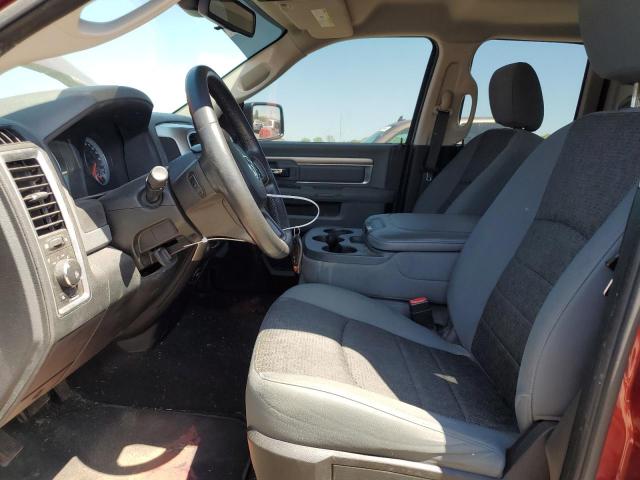 Photo 7 from auction – 2014 RAM 1500 SLT with VIN 1C6RR7GT3ES273202