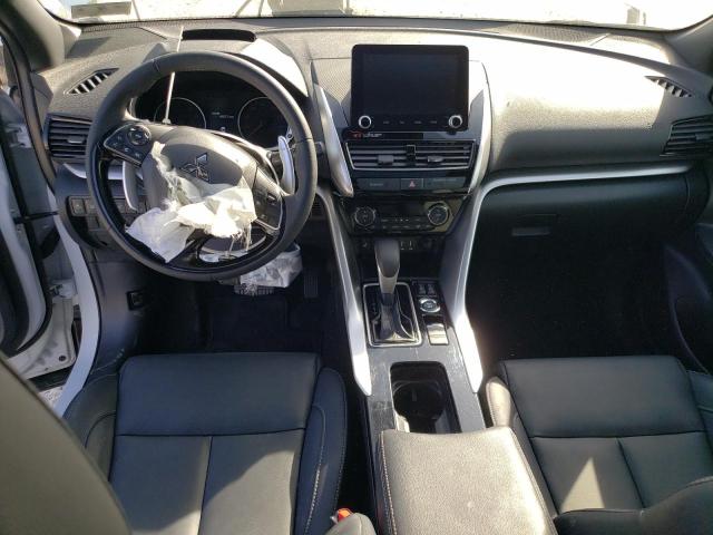 Photo 8 from auction – 2023 MITSUBISHI ECLIPSE CR with VIN JA4ATWAA0PZ001610