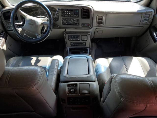 Photo 8 from auction – 2002 GMC DENALI XL with VIN 1GKFK66U32J306497
