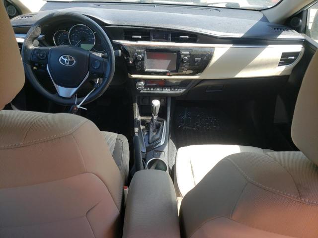 Photo 8 from auction – 2016 TOYOTA COROLLA L with VIN 5YFBURHE5GP535083