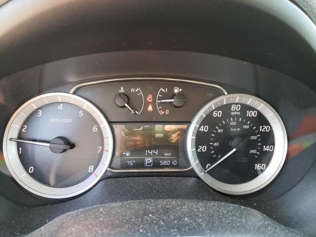 Photo 9 from auction – 2014 NISSAN SENTRA S with VIN 3N1AB7AP2EL682721