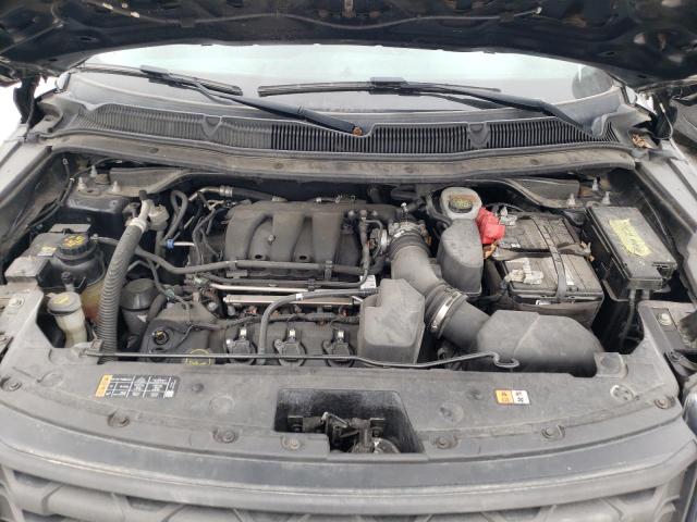 Photo 12 from auction – 2017 FORD EXPLORER P with VIN 1FM5K8AR5HGB54214