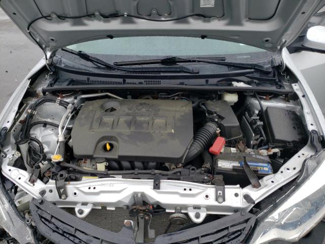 Photo 11 from auction – 2016 TOYOTA COROLLA L with VIN 2T1BURHE4GC614499