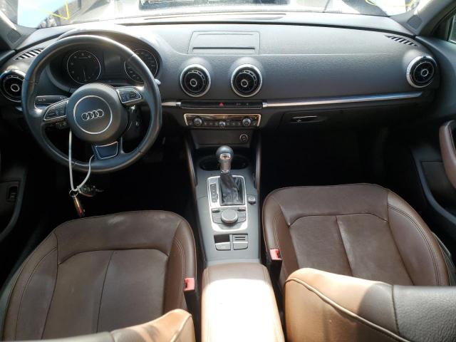 Photo 8 from auction – 2015 AUDI A3 PREMIUM with VIN WAUACGFF7F1065170