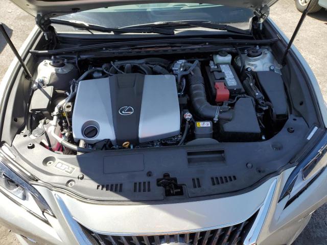 Photo 11 from auction – 2023 LEXUS ES 350 BAS with VIN 58ADZ1B14PU148517