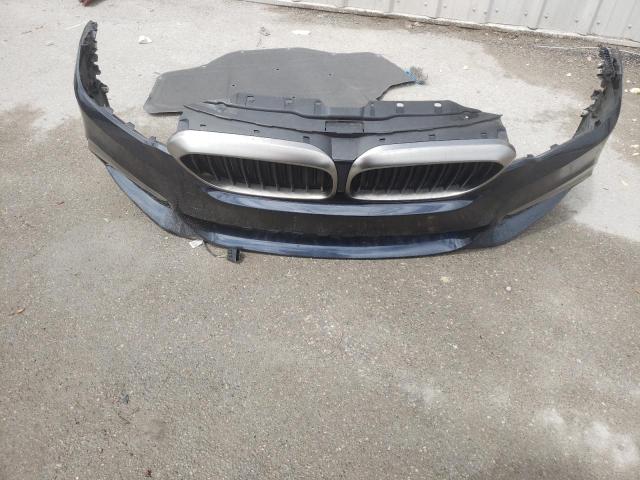 Photo 12 from auction – 2018 BMW M550XI with VIN WBAJB9C50JB287398