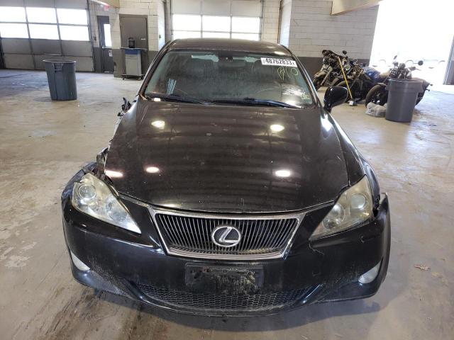 Photo 5 from auction – 2008 LEXUS IS 250 with VIN JTHCK262885015970