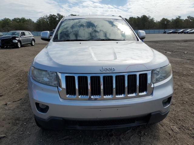 Photo 5 from auction – 2011 JEEP GRAND CHER with VIN 1J4RR4GG0BC646397