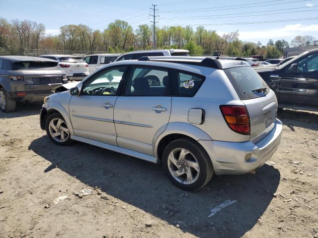 Photo 2 from auction – 2007 PONTIAC VIBE with VIN 5Y2SL67897Z400174