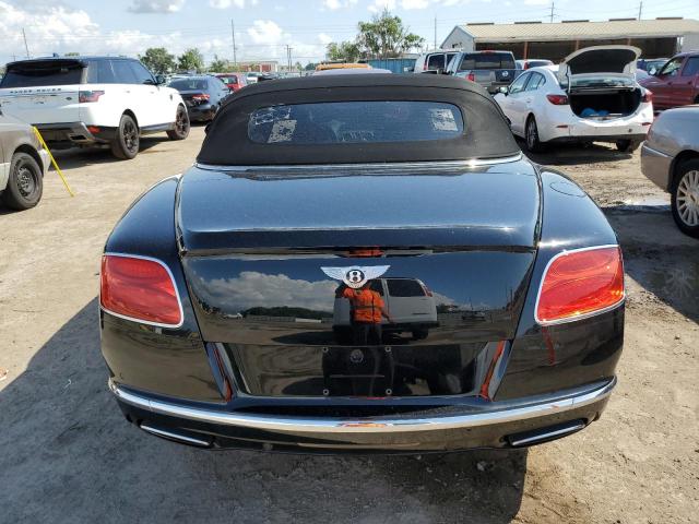 Photo 6 from auction – 2016 BENTLEY CONTINENTA with VIN SCBGU3ZA6GC051482