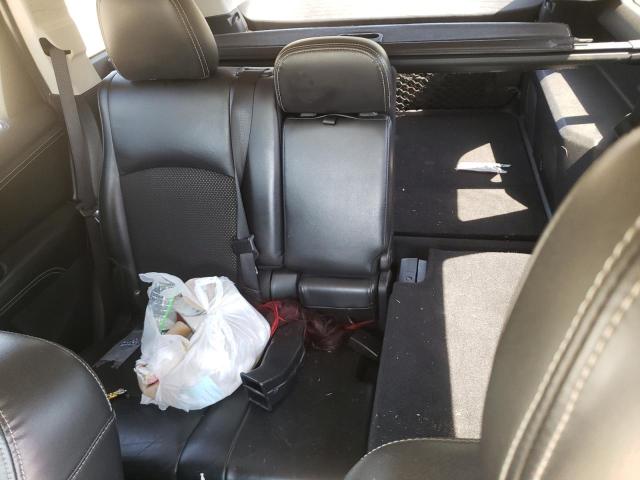 Photo 10 from auction – 2015 DODGE JOURNEY CR with VIN 3C4PDDGGXFT512356