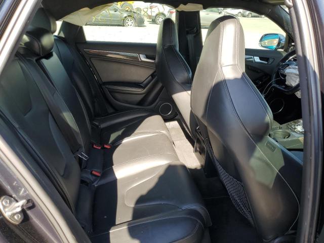 Photo 10 from auction – 2013 AUDI S4 PREMIUM with VIN WAUBGAFL5DA247863