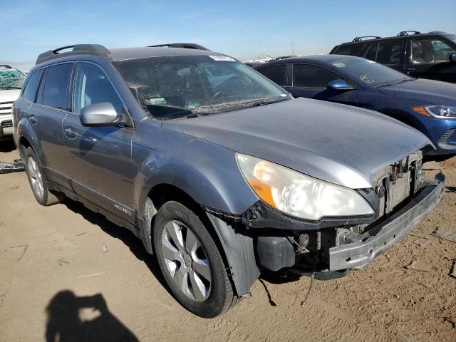 Снимка 4 от търг – 2011 SUBARU OUTBACK 2. с VIN 4S4BRBFC7B3359662