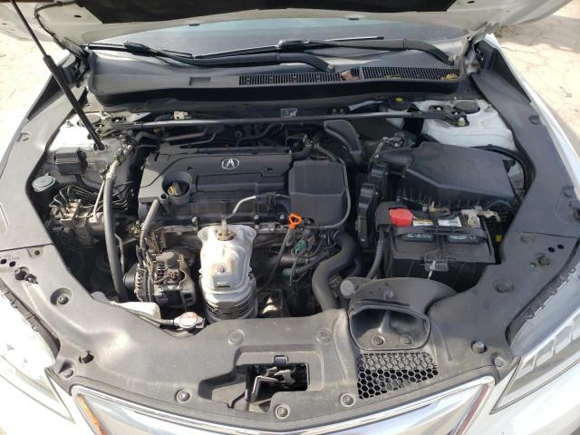 Photo 11 from auction – 2015 ACURA TLX TECH with VIN 19UUB1F56FA013215