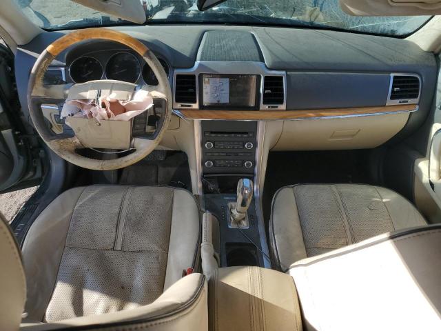 Снимка 8 от търг – 2011 LINCOLN MKZ с VIN 3LNHL2JC5BR773334