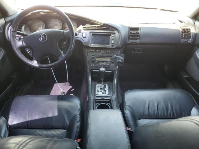 Photo 8 from auction – 2003 ACURA 3.2TL TYPE with VIN 19UUA569X3A066444