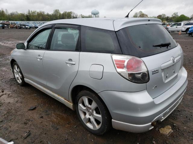صورة رقم 2 من المزاد - 2007 TOYOTA COROLLA MA مع VIN 2T1KR32E37C659733