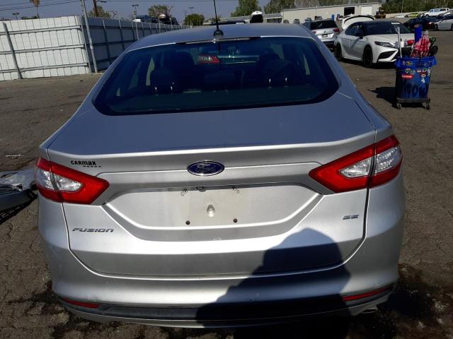 Photo 6 from auction – 2015 FORD FUSION SE with VIN 3FA6P0H79FR183579