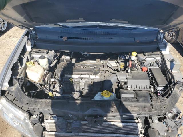 Photo 11 from auction – 2018 DODGE JOURNEY SE with VIN 3C4PDCAB2JT302303